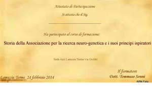 attestato di partecipazione 2