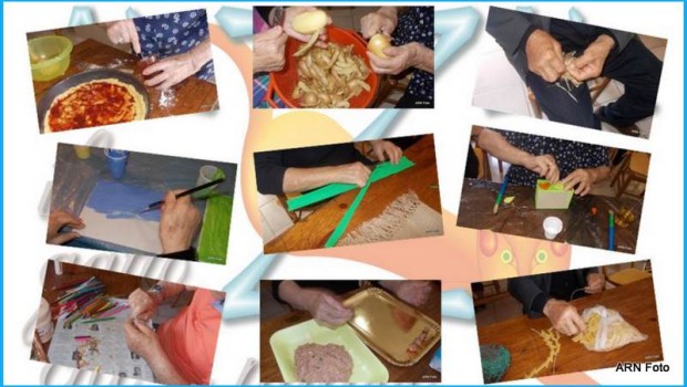 Presentazione Casa Alzal