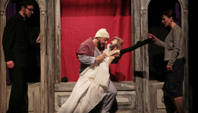 vangelosecondoantonio